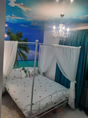 Apartament Mamaia Nord Ianis&Delia